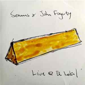 Seamus & John Fogarty - Live @ El Lokal flac