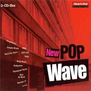 Various - New Pop Wave flac