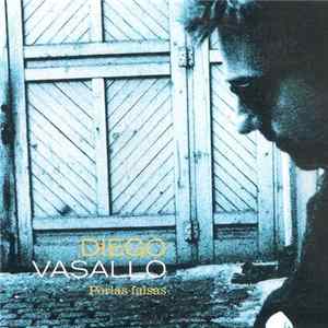 Diego Vasallo - Perlas Falsas flac