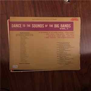 Various - Dance to the Sounds of the Big Bands Vol. 1 flac