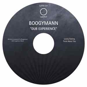 Boogymann - Dub Experience flac