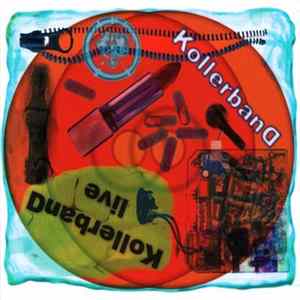 Kollerband - Kollerband & Kollerband Live flac