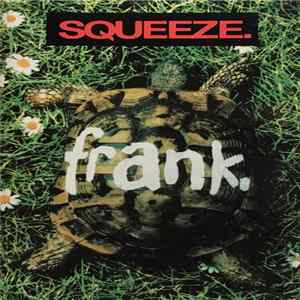 Squeeze - Frank flac