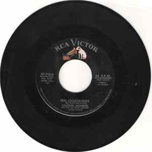 Vaughn Monroe - Ten Chaperones flac