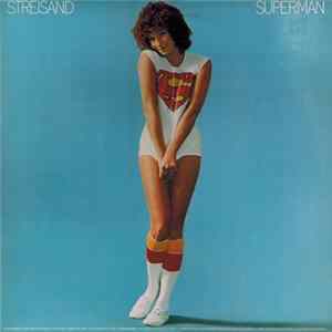 Barbra Streisand - Streisand Superman flac