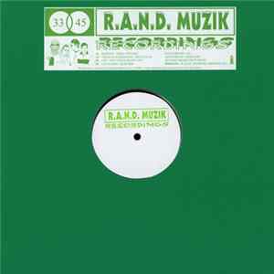 Various - RM241218 flac
