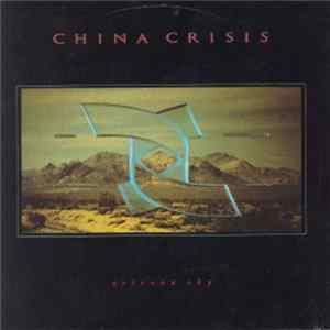 China Crisis - Arizona Sky flac