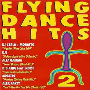 Various - Flying Dance Hits 2 flac