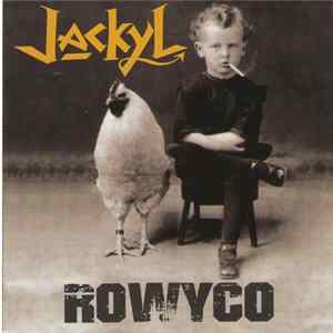 Jackyl - ROWYCO flac