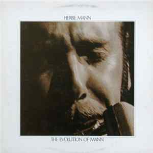 Herbie Mann - The Evolution Of Mann flac