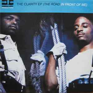 Dodge City Productions - The Clarity EP (The Road In Front Of Me) flac