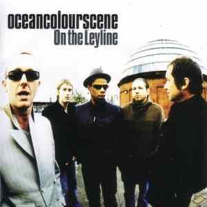 Oceancolourscene - On The Leyline flac