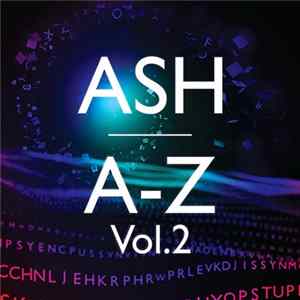 Ash - A-Z Vol. 2 flac