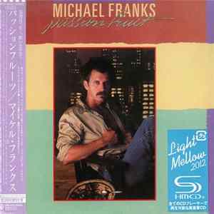 Michael Franks - Passionfruit flac