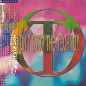 Various - Don't Stop The Techno! flac