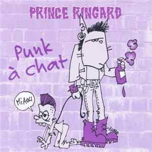 Prince Ringard - Punk À Chat flac