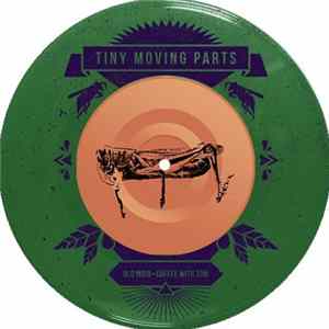 Tiny Moving Parts - Old Maid + Coffee With Tom flac