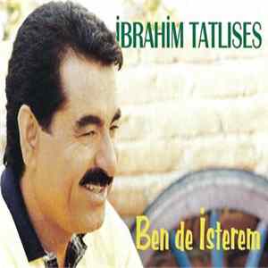 İbrahim Tatlıses - Ben De İsterem flac