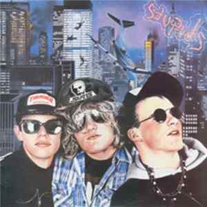 Stupids - Van Stupid flac
