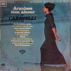 Caravelli - Aranjuez Mon Amour flac