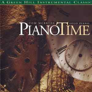 Tom McBryde - Piano Time flac