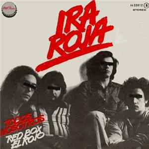 Red Box El Rojo - Ira Roja flac