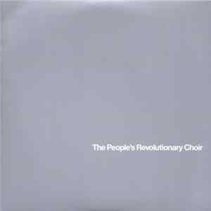 The People's Revolutionary Choir - Elevate flac