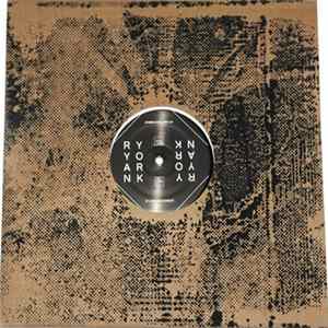 Ryan York - If I Am This Forest flac