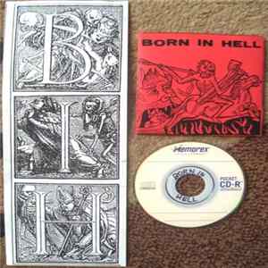Born In Hell - Born In Hell flac
