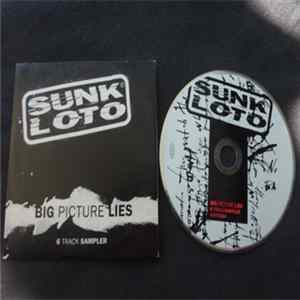 Sunk Loto - Big Picture Lies flac