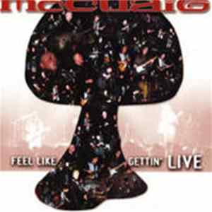 McCuaig - Feel Like Gettin' Live flac