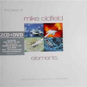 Mike Oldfield - The Best Of Mike Oldfield: Elements & Tubular Bells flac