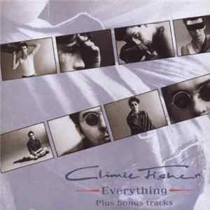 Climie Fisher - Everything plus bonus tracks flac
