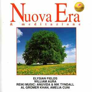 Various - Nuova Era & Meditazione 3 flac