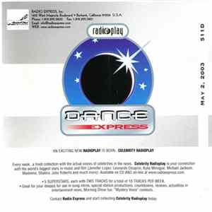 Various - May 2, 2003 flac