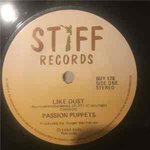 Passion Puppets - Like Dust flac