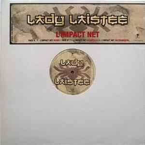 Lady Laistee - L'Impact Net flac
