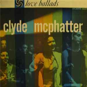 Clyde McPhatter - Love Ballads flac
