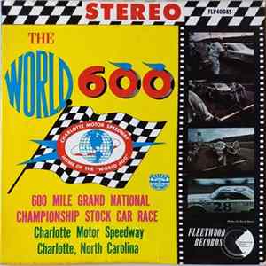 No Artist - The World 600 flac
