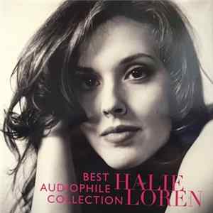 Halie Loren - Best Audiophile Collection flac