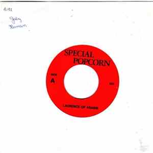 Special Popcorn - Laurence Of Arabië flac
