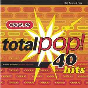 Erasure - Total Pop! - The First 40 Hits flac