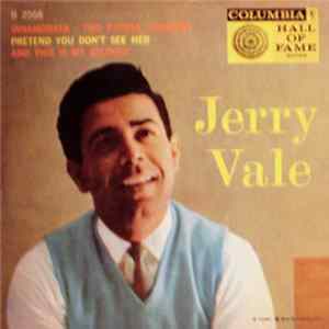 Jerry Vale - Innamorata flac