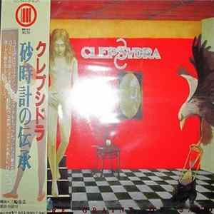 Clepsydra - More Grains Of Sand flac