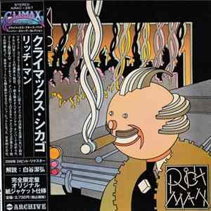 Climax Chicago - Rich Man flac
