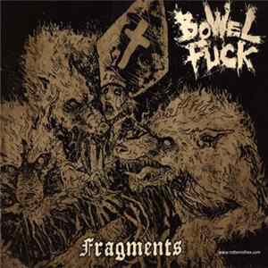 Bowelfuck - Fragments flac