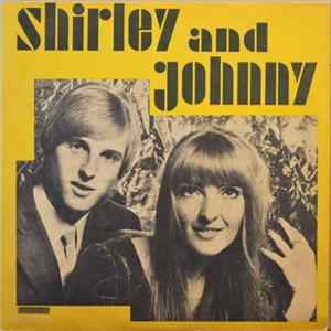 Shirley And Johnny - Shirley And Johnny flac