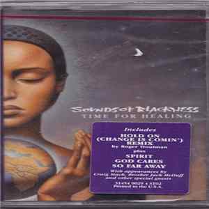 Sounds Of Blackness - Time For Healing flac