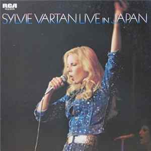 Sylvie Vartan - Live In Japan flac