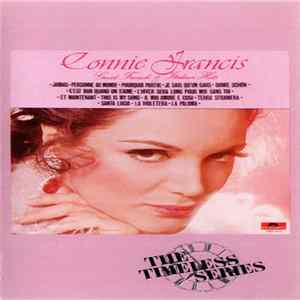Connie Francis - Great French & Italian Hits flac